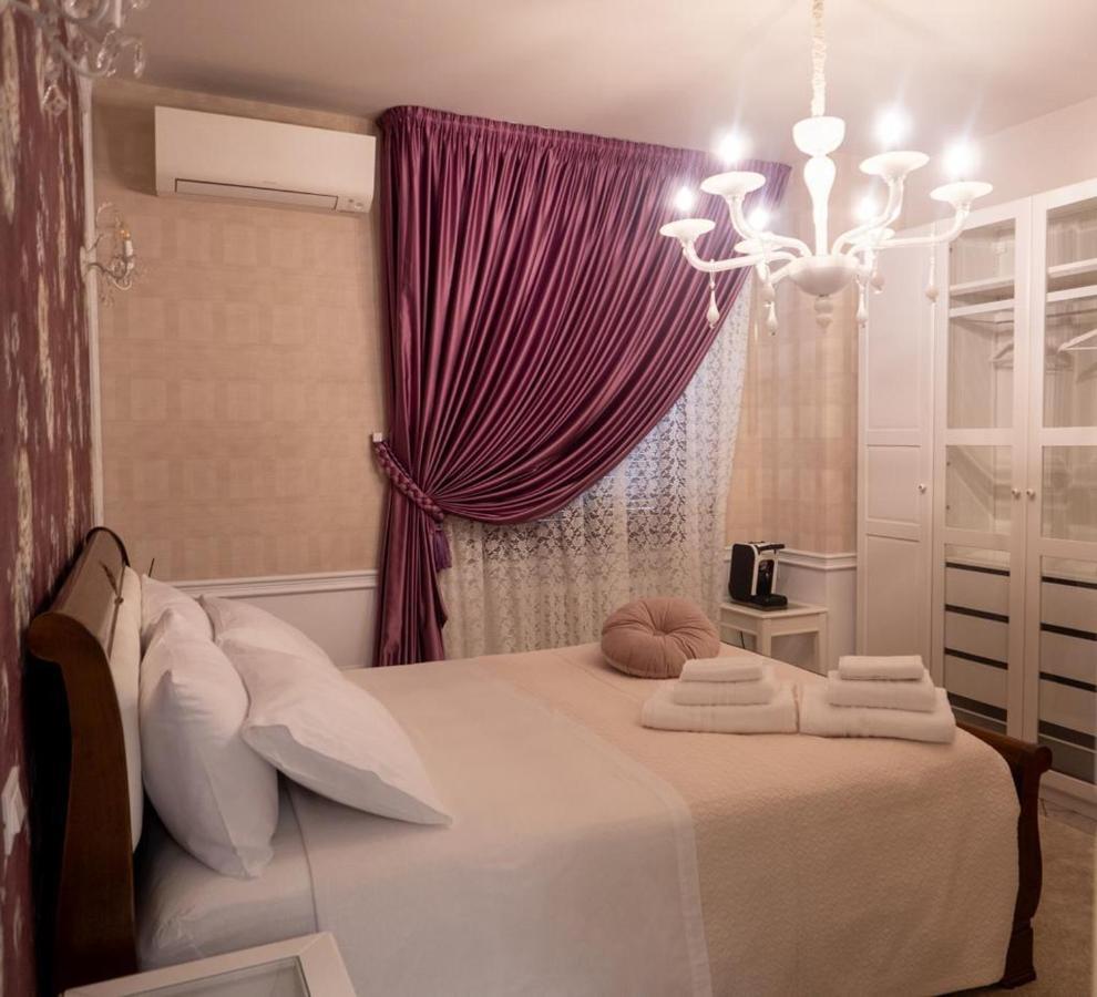 Romantico Mood Porto SantʼElpidio المظهر الخارجي الصورة